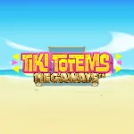 tiki totems megaways